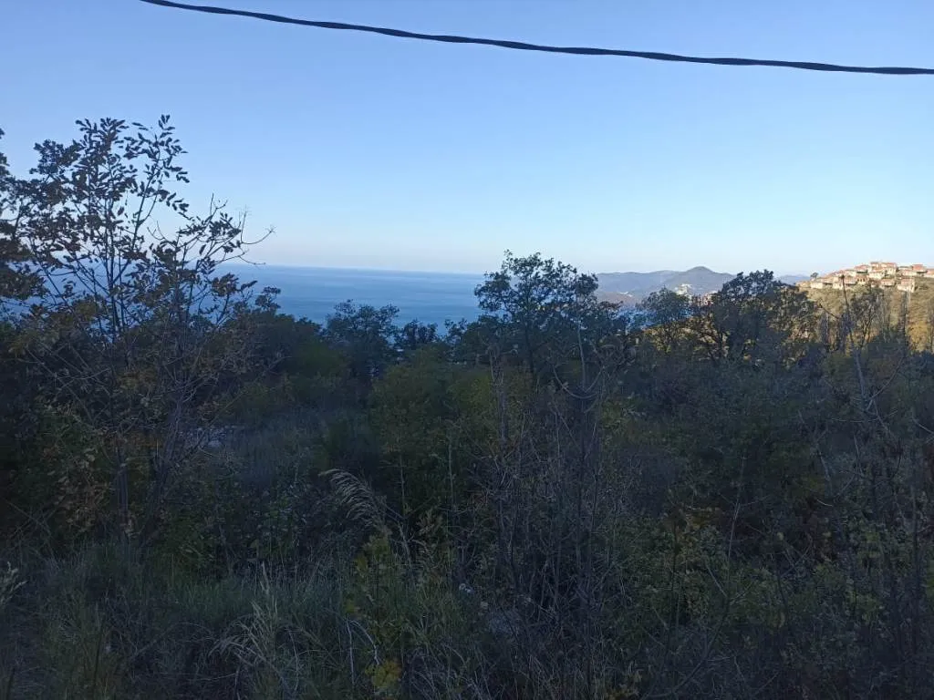 Grundstück in Blizikuce